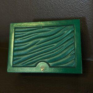 Rolex Watch Box Case Large 39139.04